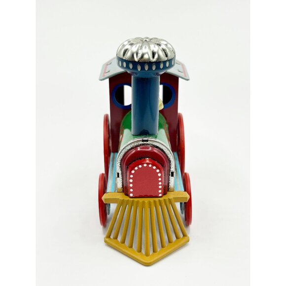 Vintage1987 Hallmark Keepsake Tin Locomotive Series - Picture 5 of 7